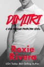 Dimitri (Her Russian Protector #2)