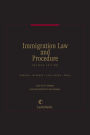 Immigration Law and Procedure: USCIS Policy Manual and Adjudicator's Field Manual