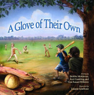 Title: A Glove of Their Own, Author: Deborah Moldovan