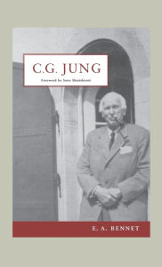 Title: C G Jung, Author: E a Bennet