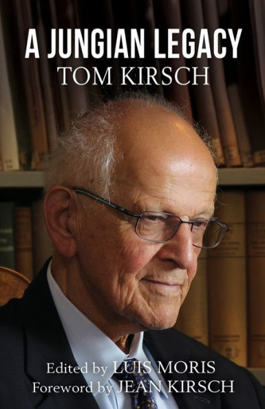 A Jungian Legacy: Tom Kirsch