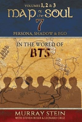 BTS「MAP OF THE SOUL」：7 MAP OF THE SOUL : 7 - Album by BTS | Spotify