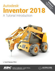 Title: Autodesk Investor 2018 A Tutorial Introduction, Author: L. Scott Hansen