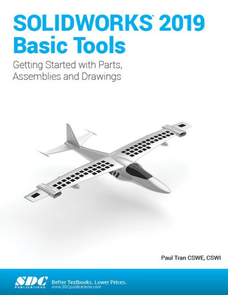 SOLIDWORKS 2019 Basic Tools