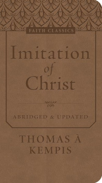 The Imitation of Christ