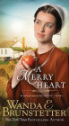 A Merry Heart (Brides of Lancaster County Series #1)