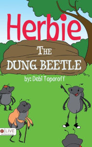 Herbie the Dung Beetle