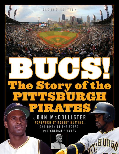 The Team that Changed Baseball: Roberto Clemente and the 1971 Pittsburgh Pirates [Book]