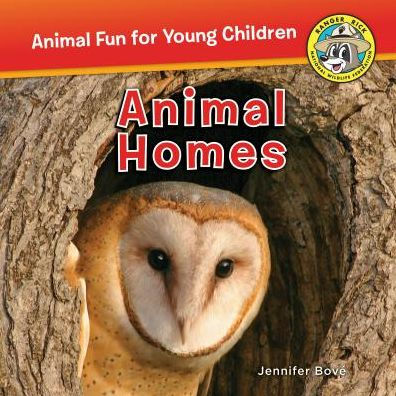 Animal Homes