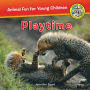 Playtime: Playtime