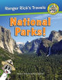 Ranger Rick: National Parks!