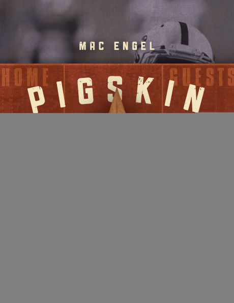 Pigskin Rapture: Four Days in the Life of Texas Football