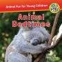 Animal Bedtime