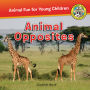 Animal Opposites