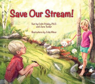 Title: Save Our Stream, Author: Colin Polsky