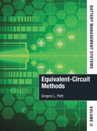 Title: Battery Management Systems, Volume II, Author: Gregory L Plett