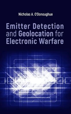 Emitter Detection & Geolocatio