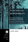 Position and Responsibility: Jürgen Habermas, Reinhold Niebuhr, and the Co-Reconstruction of the Positional Imperative