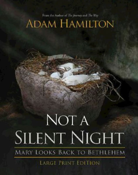 Not a Silent Night: Mary Looks Back to Bethlehem