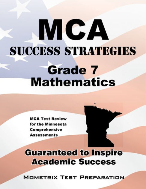 mca-success-strategies-grade-7-mathematics-mca-test-review-for-the