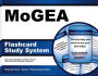 Mogea Flashcard Study System: Mogea Test Practice Questions and Exam Review for the Missouri General Education Assessment
