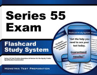 Title: Series 55 Exam Flashcard Study System, Author: Series 55 Exam Secrets Test Prep Staff