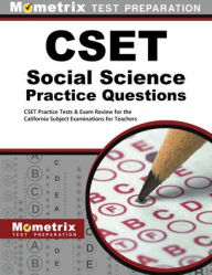 Cset test dates