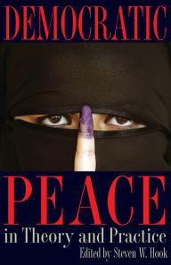 democratic peace theory thesis democratic peace theory thesis