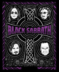 Title: The Complete History of Black Sabbath: What Evil Lurks, Author: Joel McIver