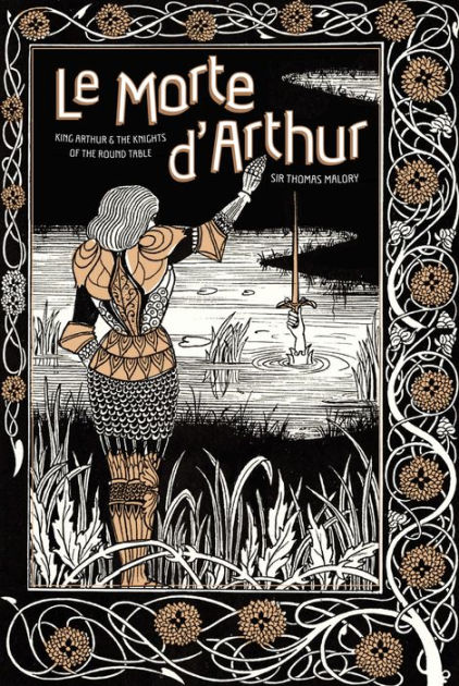 le morte darthur complete unabridged illustrated edition download