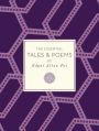 Essential Tales of Edgar Allen Poe - BN