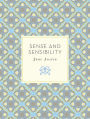 Sense and Sensibility - BN