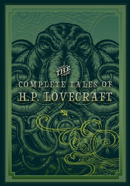 Hp lovecraft store short stories