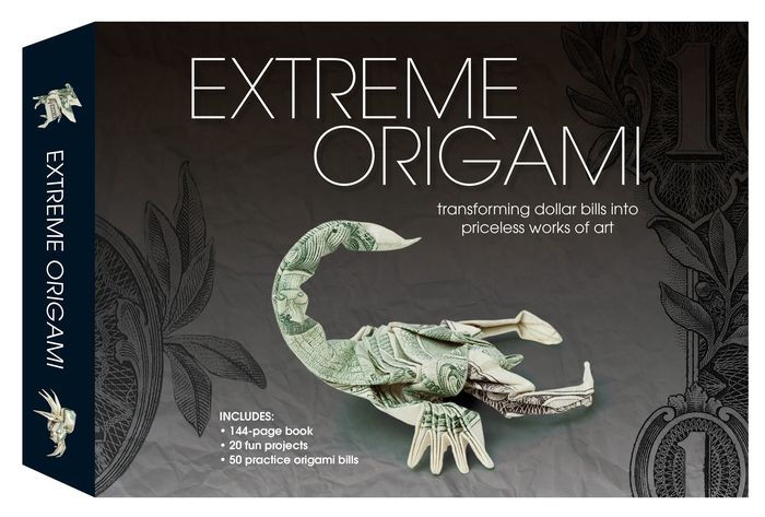 extreme origami won park pdf.rar