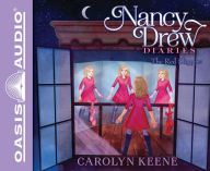 Title: The Red Slippers (Nancy Drew Diaries Series #11), Author: Carolyn Keene