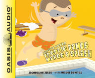 Title: Freddie Ramos Makes a Splash (Zapato Power Series #4), Author: Jacqueline Jules