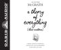 A Theory of Everything (That Matters): A Brief Guide to Einstein, Relativity, and His Surprising Thoughts on God