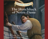 Title: The Hunchback of Notre-Dame, Author: Victor Hugo