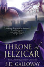 Throne of Jelzicar