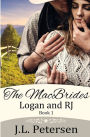 The MacBrides: Logan and RJ