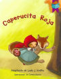 Caperucita Roja