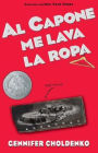 Al Capone me lava la ropa