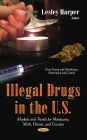 Illegal Drugs in the U.S.: Markets and Trends for Marijuana, Meth, Heroin, and Cocaine