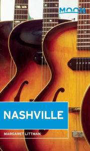 Title: Moon Nashville, Author: Margaret Littman