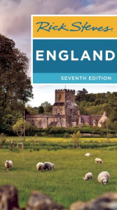 Title: Rick Steves England, Author: Rick Steves