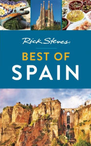 Title: Rick Steves Best of Spain, Author: Rick Steves