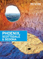 Moon Phoenix, Scottsdale & Sedona