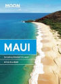 Moon Maui: Including Molokai & Lanai