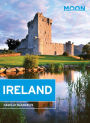 Moon Ireland