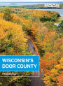 Moon Wisconsin's Door County